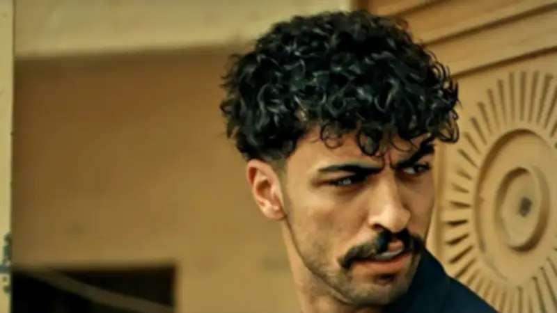 موعد عرض مسلسل ميركاتو الحلقة 8 على MBC شاهد الخميس 7 مايو