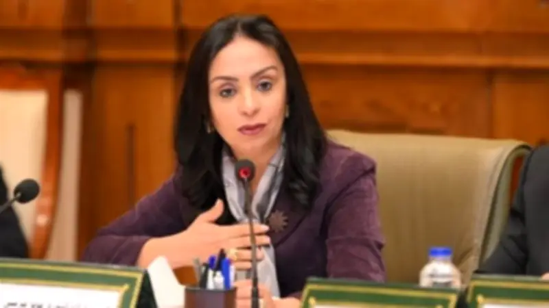 مايا مرسي: 80% من مستفيدي تكافل وكرامة من النساء