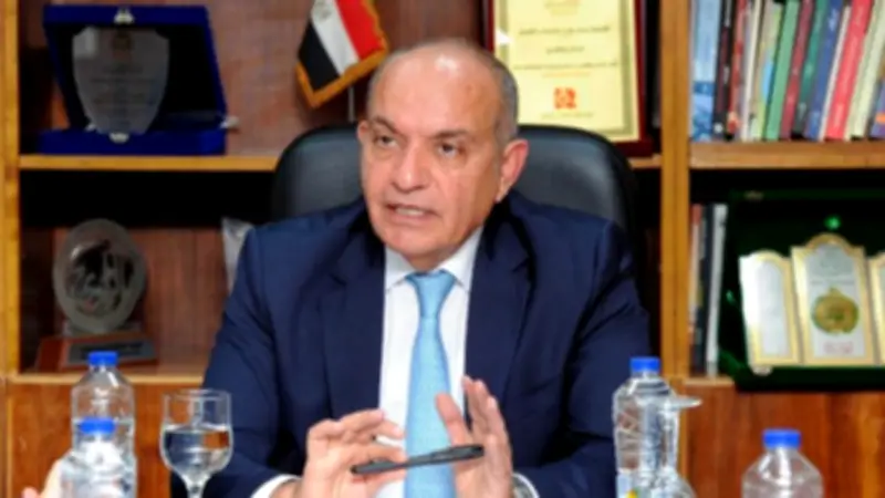 السفير العضايلة: 80 عاماً من العلاقات الأردنية المصرية الراسخة