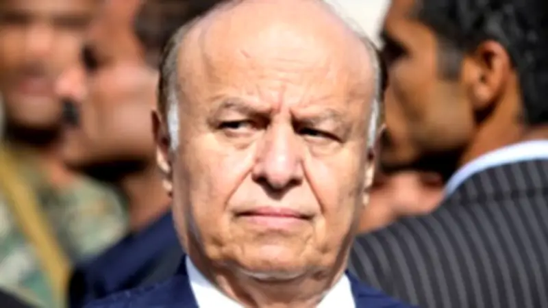 وفاة عبد ربه منصور هادي رئيس اليمن السابق عن 80 عاماً