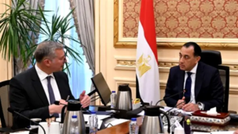 مدبولي يتابع حصاد الشكاوى الموحدة في أبريل واستجابة 81% من الطلبات