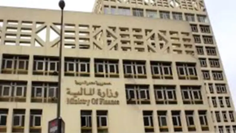821 مليار جنيه مخصصات الأجور في موازنة 2026/2027