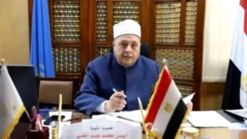 اعتماد نتيجة اختبارات العلوم الشرعية والعربية بأروقة الأزهر بنجاح 83%