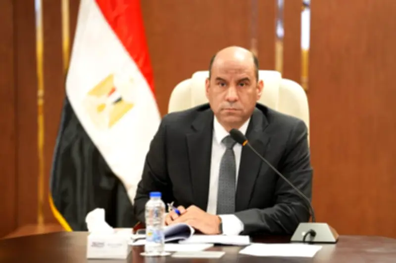 وزارة العمل: 8.3 مليون جنيه لتمويل التدريب والتأهيل خلال 3 أشهر