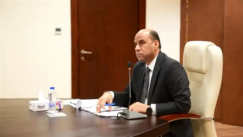 وزير العمل: 8.3 مليون جنيه لدعم تدريب الشباب في 3 أشهر