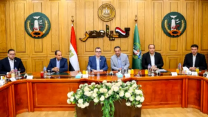 وزير التخطيط: 84 مشروعًا في موازنة 26/2027 بالمنوفية
