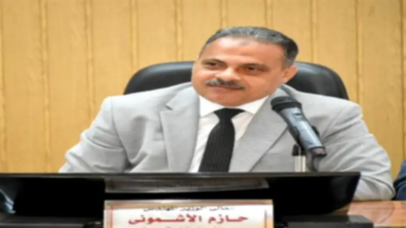 الشرقية تكثف تحصيل مستحقات الدولة و844 محضر حجز في 3 أشهر