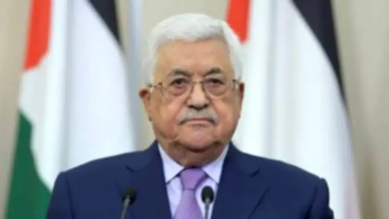 عباس: الاحتلال دمر 85% من غزة ويدعو لتمكين السلطة الفلسطينية