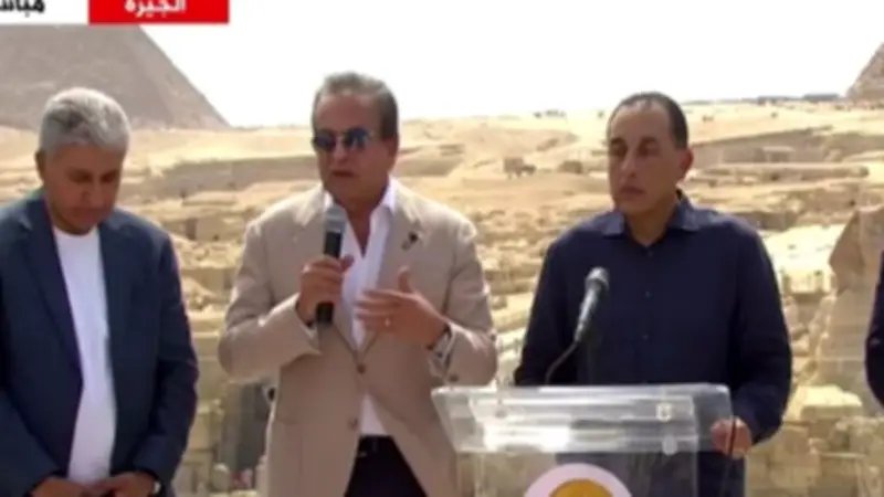 وزير الصحة: 85% من قطاع الدواء في مصر مملوك للقطاع الخاص