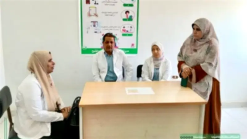 صحة الشرقية تحصد المركز الأول في إصدار 8510 قرارات علاج على نفقة الدولة