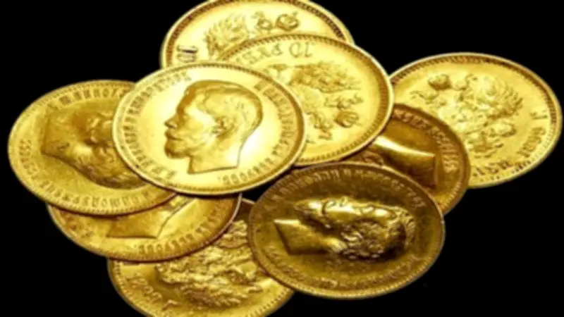 ارتفاع سعر الجنيه الذهب في السعودية 86 ريالاً خلال أسبوع