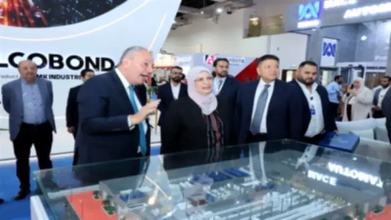 رئيس التنمية الصناعية: صادرات الألومنيوم تجاوزت 870 مليون دولار في 2025