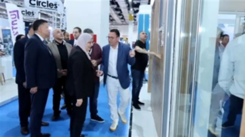 صادرات مصر من الألومنيوم تتجاوز 870 مليون دولار في 2025