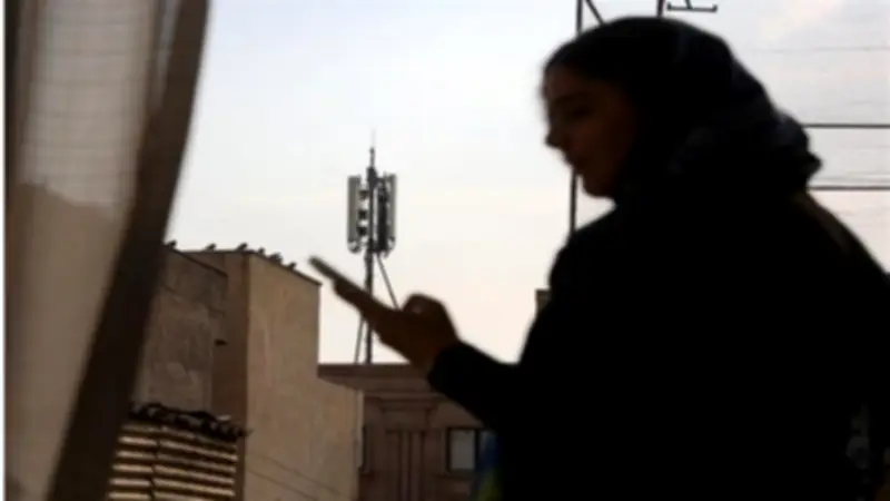 عودة الإنترنت إلى إيران بعد 88 يوماً من الانقطاع القياسي