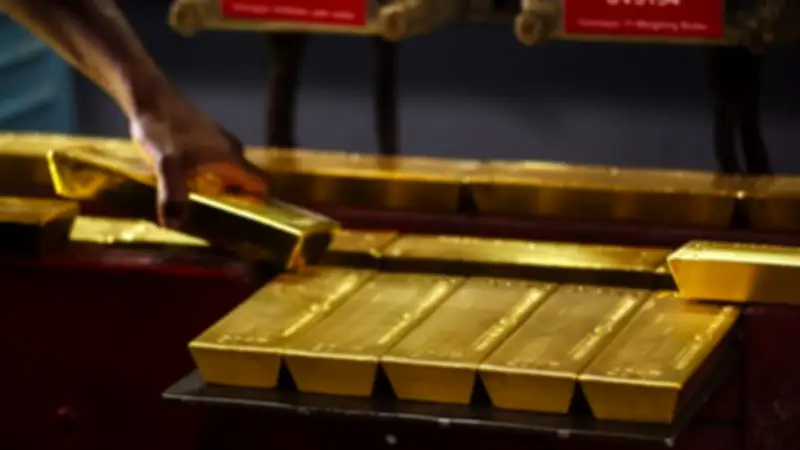 استقرار أسعار الذهب في مصر اليوم السبت 9 مايو 2026