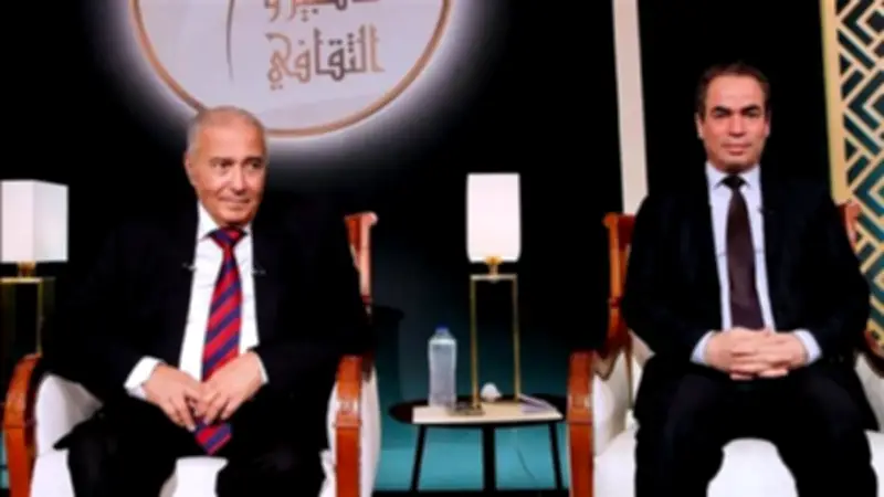 المسلماني يعلن عودة مجلة الشعر من ماسبيرو بعد توقف دام 9 سنوات