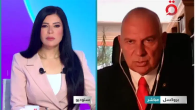 عضو سابق بالبرلمان الأوروبي: تقارب تجاري بين ترامب وبكين بعد 9 سنوات من التوتر