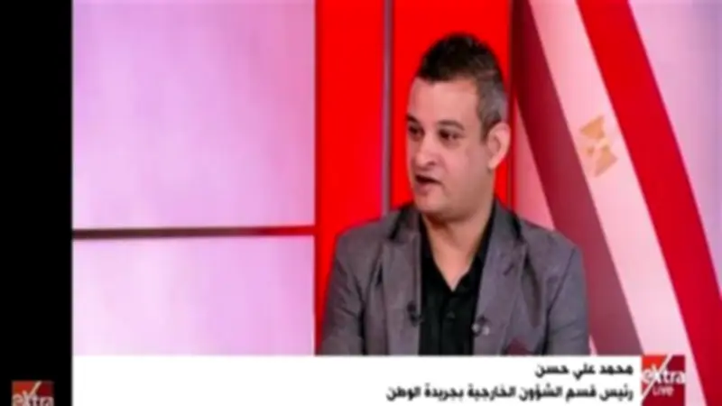 محمد علي حسن: قمة بكين كسرت جمود 9 سنوات والود رسالة تهدئة