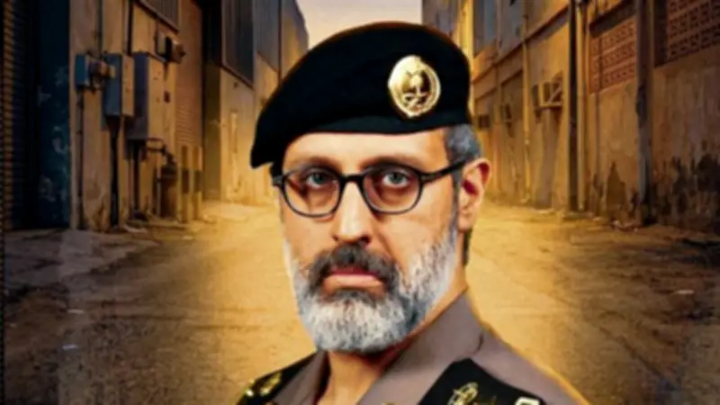 موعد عرض الحلقة 9 من مسلسل حفرة جهنم الجمعة 5 يونيو