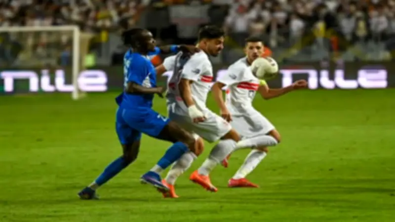 نائب رئيس الزمالك: 90 دقيقة تفصلنا عن تحقيق حلم الجماهير