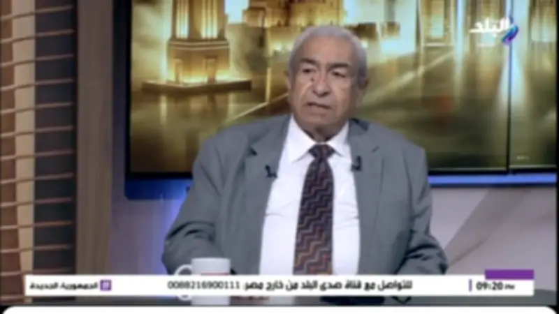 منصف نجيب: قانون الأحوال الشخصية للمسيحيين حل 90% من الأزمات الأسرية