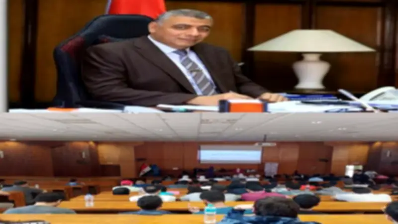استخدام لمبات «الليد» يقلل استهلاك الكهرباء بنسبة 90% في الإسكندرية