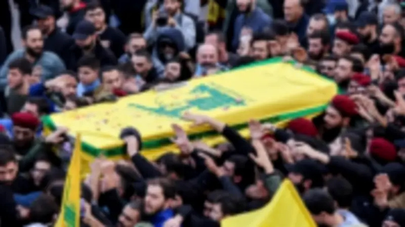 جيش الاحتلال يزعم القضاء على 900 من عناصر حزب الله منذ وقف النار