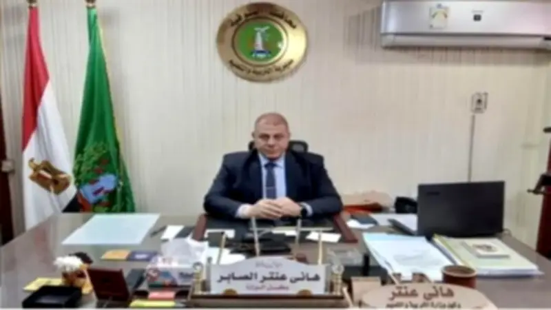 إقبال طلاب الثانوية على نظام البكالوريا بالمنوفية يتجاوز 91%