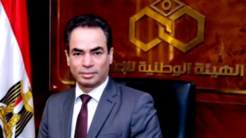 المسلماني: الإذاعة المصرية معيار الإعلام ومرجعية الأداء في عيدها الـ92