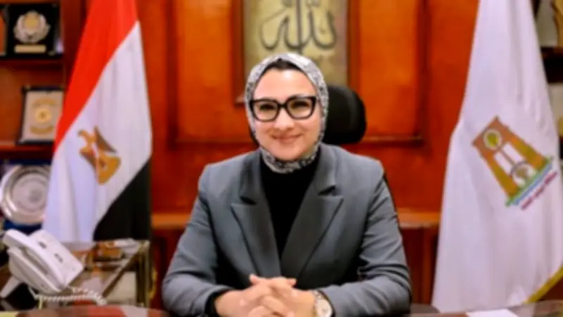 محافظ الوادي الجديد تهنئ الإذاعة بعيدها الـ92 وتؤكد دورها الوطني