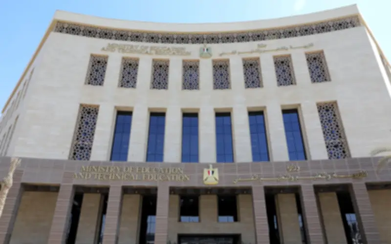 خالد عبد الحكم: 921 ألف طالب تقدموا لامتحان الثانوية العامة هذا العام