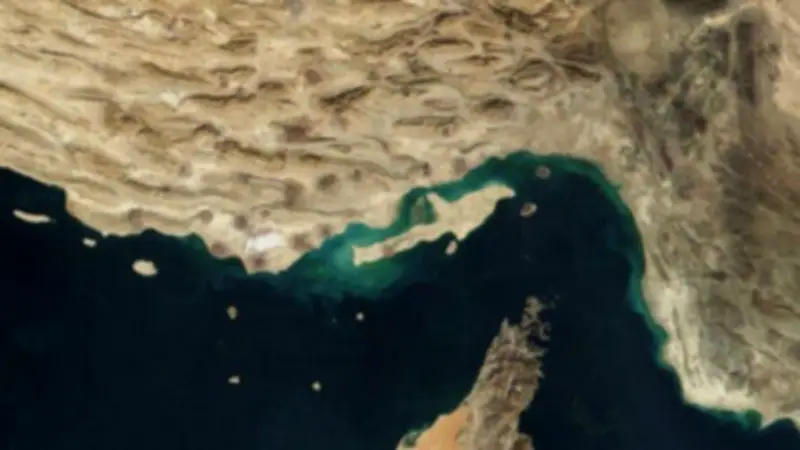 واشنطن: الحصار البحري منع 94 سفينة بمضيق هرمز لدعم الضغط على إيران