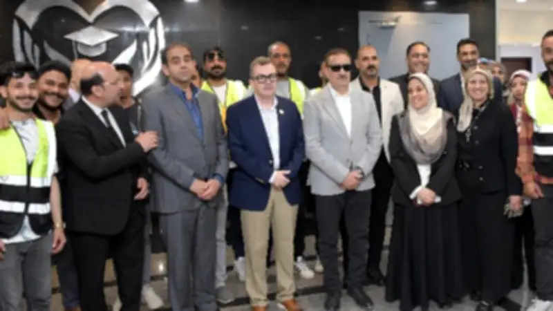 95 مليار جنيه استثمارات لبورسعيد في عامين لدعم التنمية والبنية التحتية