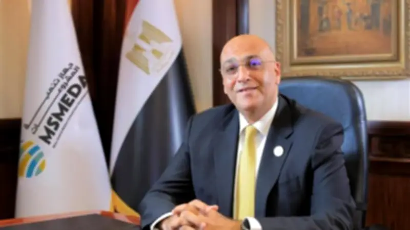 986 مليون جنيه لدعم 32 ألف مشروع بدمياط من جهاز تنمية المشروعات