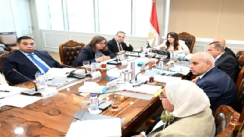 الإسكان تستعرض موقف وحدات محدودي ومتوسطي الدخل ضمن المبادرة الرئاسية واستجابة لـ99% من الشكاوى