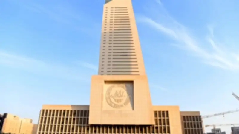 موديز وستاندرد آند بورز تبقيان التصنيف الائتماني للكويت عند A1 وAA-