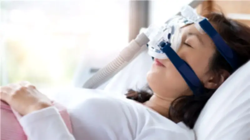 دواء فموي جديد AD109 قد يغني عن جهاز CPAP لعلاج انقطاع النفس النومي