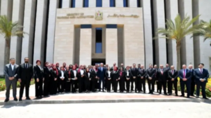 وزير السياحة يطلق النسخة الأولى من برنامج القيادة التنفيذية AELP