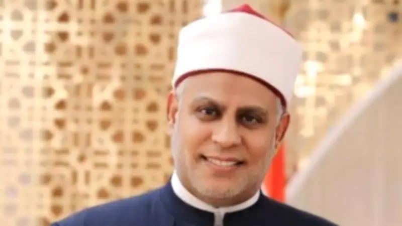 الأزهر يدعو طلابه للمشاركة في مبادرة AI مكن نفسك لتعليم الذكاء الاصطناعي