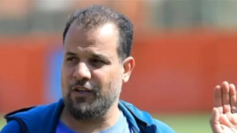 مدرب بروكسي: ظلم تحكيمي واضح من محمود وفا ويجب حماية الاستثمارات