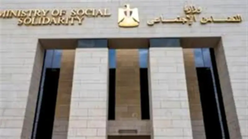 تضامن الجيزة تستلم مبنى إدارة أكتوبر بعد التأهيل الشامل