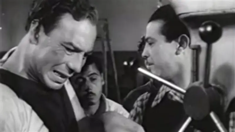 من العزيمة إلى بلية ودماغه العالية: السينما المصرية والعمال