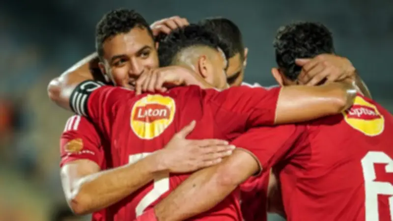 هشام حنفي: الأهلي يفتقد اللعب الجماعي رغم قدرته على حسم القمة