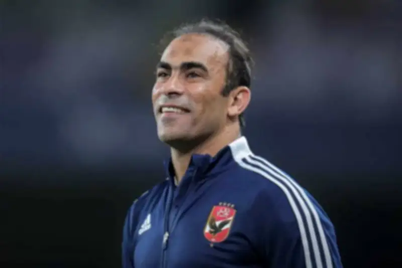 رسالة خاصة من سيد عبد الحفيظ للاعبي الأهلي قبل لقاء الزمالك