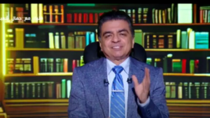 جمال شعبان يوضح: هل يوجد سكر مفيد للقلب أو العقل؟