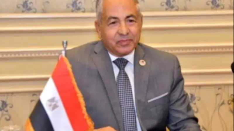 وكيل الشيوخ: كلمة السيسي في عيد العمال تجسد تقدير الدولة للعمال
