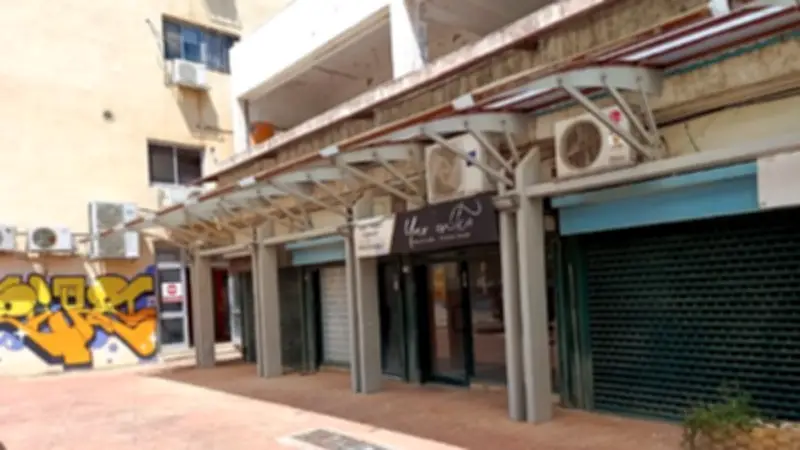 شمال إسرائيل يتحول إلى منطقة أشباح والملاجئ في كل زاوية