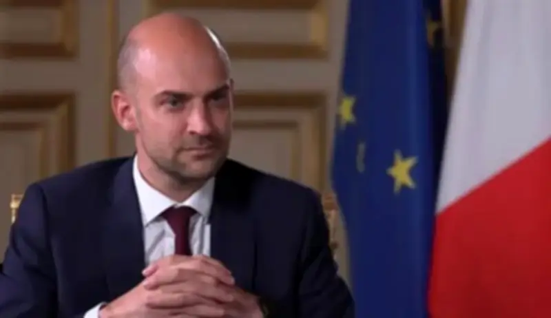 وزير الخارجية الفرنسي: عرضنا مفهوم البعثة الدولية لتأمين الملاحة في هرمز على شركائنا
