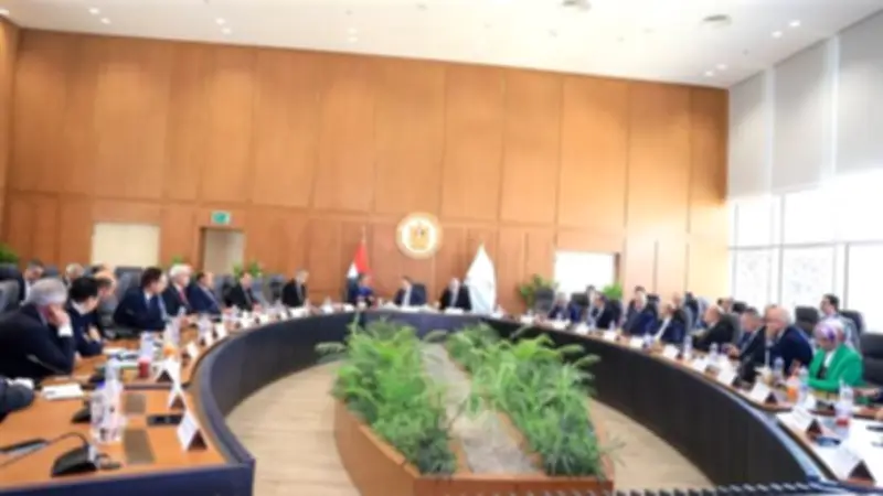 وزير التعليم العالي يبحث إنشاء مراكز تميز بحثية مع جامعة هيروشيما