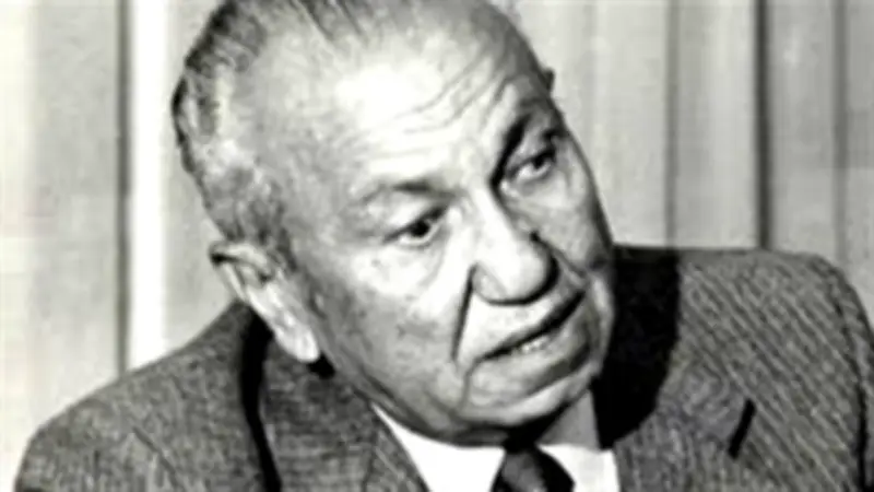 ذكرى رحيل "المعلم" عثمان أحمد عثمان أسطورة التعمير في الشرق الأوسط